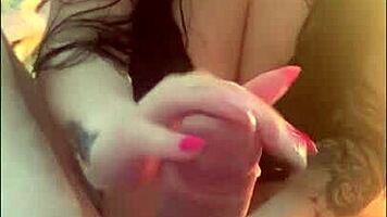 Every Day I Beg My Man For Milk In My Mouth And On My Face