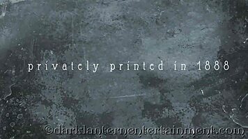 hey, wanna hear a dark passage from my secret life, full of erotic confessions?