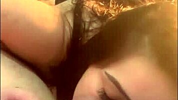 Every Day I Beg My Man For Milk In My Mouth And On My Face