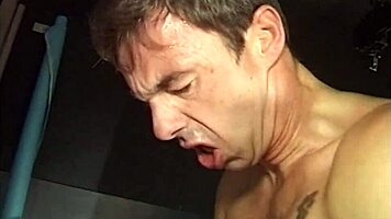 Is It Shocking That a Young Model Gets Nailed by Her Photographer for a Voyeur?