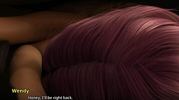 Milf and Friends Reunite in 3D Hentai Fun