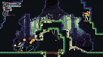 watch the goblin girl in flip witch get gangbanged