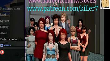 my new family 126 teen 18+ anime small tits hentai 3d cartoon