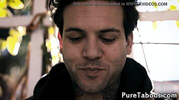 smalltits stepteen seduces her sapphic stepmommy for lesbian fun