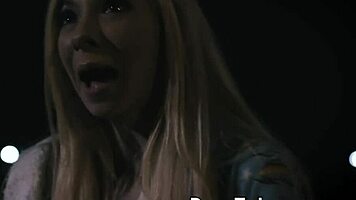 smalltits stepteen seduces her sapphic stepmommy for lesbian fun