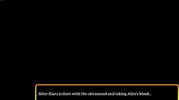 my new family 466 with anime teen 18+