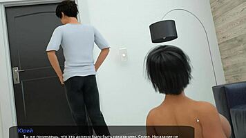 Milfy City gameplay part 23 gets wild with blowjobs! 😜