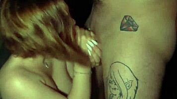 Babe with Big Tits Gets Throated and Fucked Balls Deep! 🔥