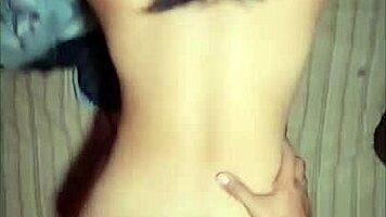 POV Amateur Latina Bent Over in Homemade Sex Clips