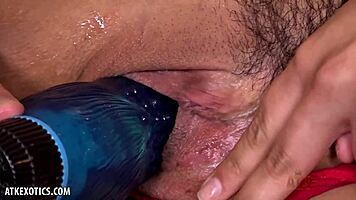 violet myers craves your attention so intensely.