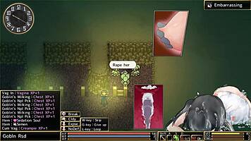 goblin adventure in wings of roldea