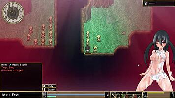 goblin adventure in wings of roldea