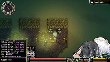 goblin adventure in wings of roldea