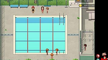 Petite Girls Experience Intense Orgasms In Countryside Threesome With Cowgirl And Cumshot