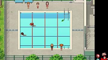 Petite Girls Experience Intense Orgasms In Countryside Threesome With Cowgirl And Cumshot