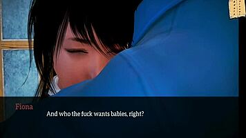 i got my new family in 3d hentai porn