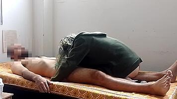 my sweet petite 18+ amateur with beautiful ass fucks in lingerie