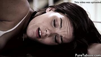 i'm 19yo stepdaughter getting anally doggystyled with small 18+ tits fingering masturbation fetish