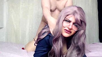 Girlfriends Virgin Asshole Busted Open On Homemade Video In Public Wrong Hole Sex