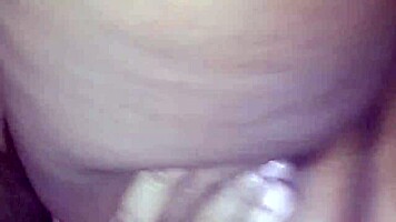 Casal Gozando Juntos: Horrana Squirt and Wild Shaking Climax Caught on Cam