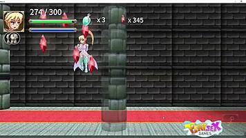 Last dungeon of defeat download link on playsex games