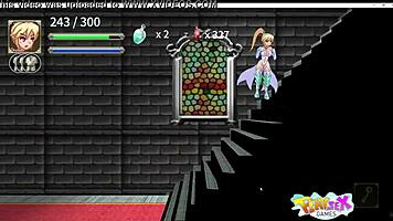 Last dungeon of defeat download link on playsex games