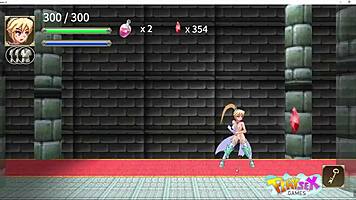 Last dungeon of defeat download link on playsex games