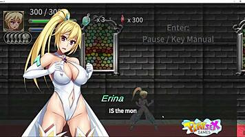 Last dungeon of defeat download link on playsex games