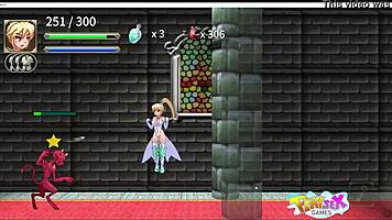 Last dungeon of defeat download link on playsex games