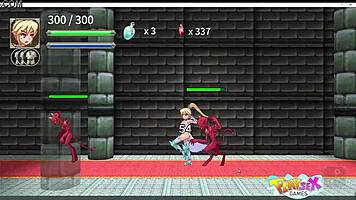 Last dungeon of defeat download link on playsex games