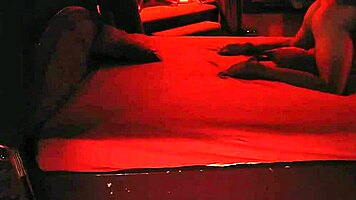 Big Booty Teen Tinder Date Gets Fucked