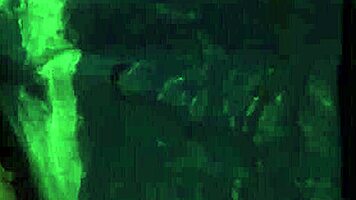 Slave's First Rough Outdoor Paddling