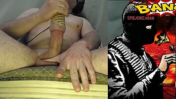 huge enormous cock of the biggest guy fucks teen 18+ horny