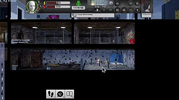 Hospital Evil Cost of Survival Episode 12