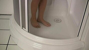 Teen assfucking cumshot, big ass orgasm anal hardcore