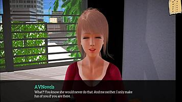 want to see my new family in hentai action?