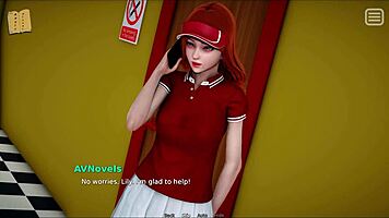 My bully becomes my lover in this anime episode 21