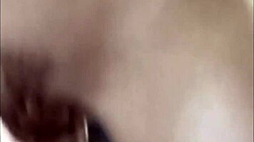 Wow, stunning babe and boyfriend caught banging on hidden cam! Hidden thrill!