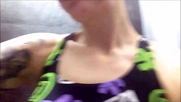 So Hot This Wonderful But Rude Girl Pees Everywhere