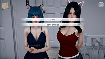 My bully becomes my lover in this anime episode 21