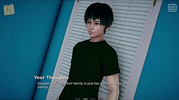 My bully becomes my lover in this anime episode 21