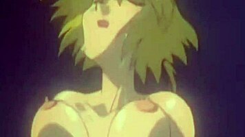 Cute Cartoon Teacher Mommy Gets Uncensored Assfucking and Blowjob from Monster Virgin