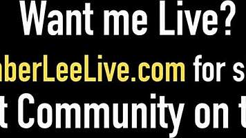 Young Babe Kimber Lee Has 3some With Sara Jay & Maggie Green