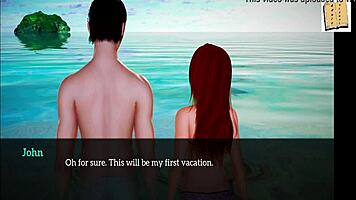 My New Family 86 Hentai Game Scene?