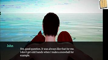 My New Family 86 Hentai Game Scene?