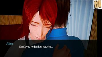 my new family 182 in 3d anime