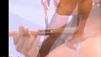 hd super sexy tall tiny 18+ skinny asian big titty girl gets fucked and cum