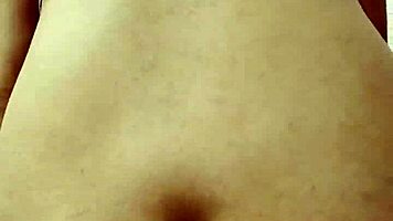 I rode him hard, loving every bounce until I burst for him