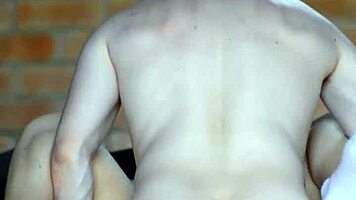 hey, that shy stepdaughter's tempting charm fills the apartment with seductive energy, leading to tight orgasms.