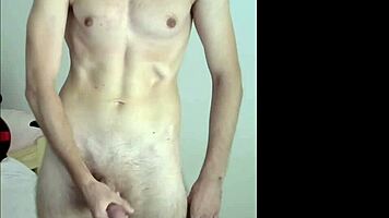 Webcam Masturbation New